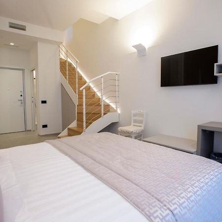 Vistamare Luxury Retreat Apartment Sestri Levante Exterior photo