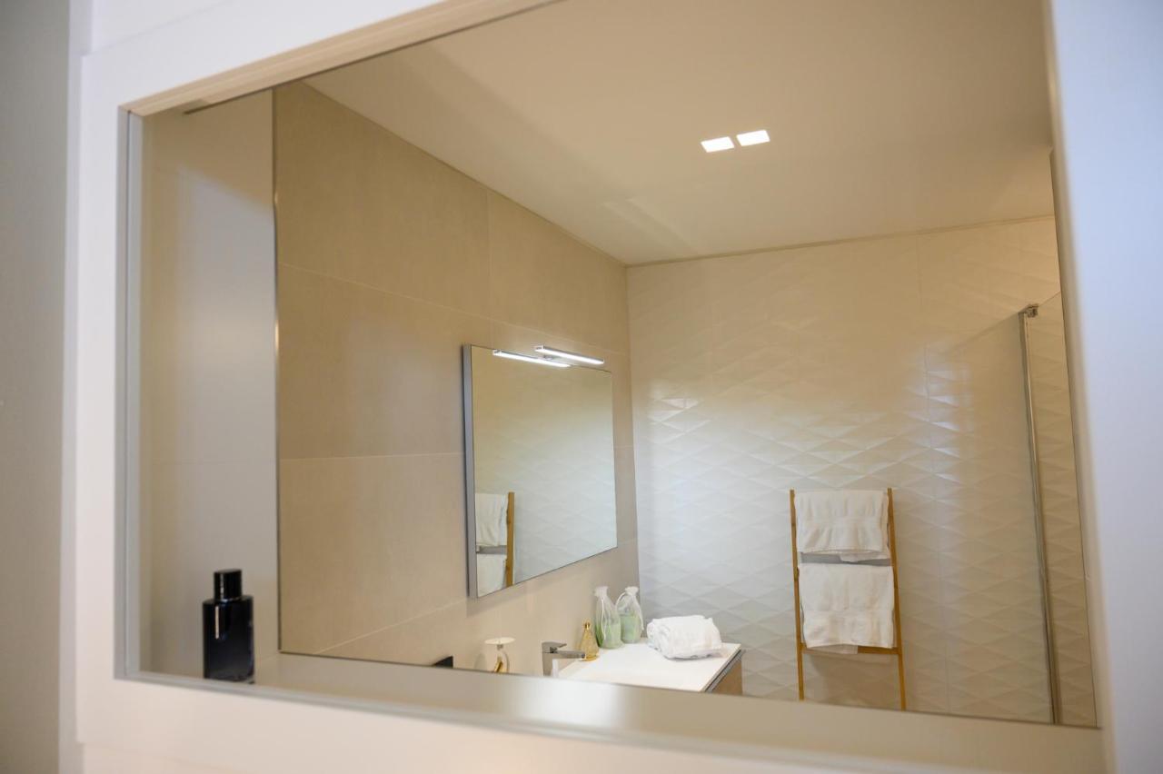 Vistamare Luxury Retreat Apartment Sestri Levante Exterior photo
