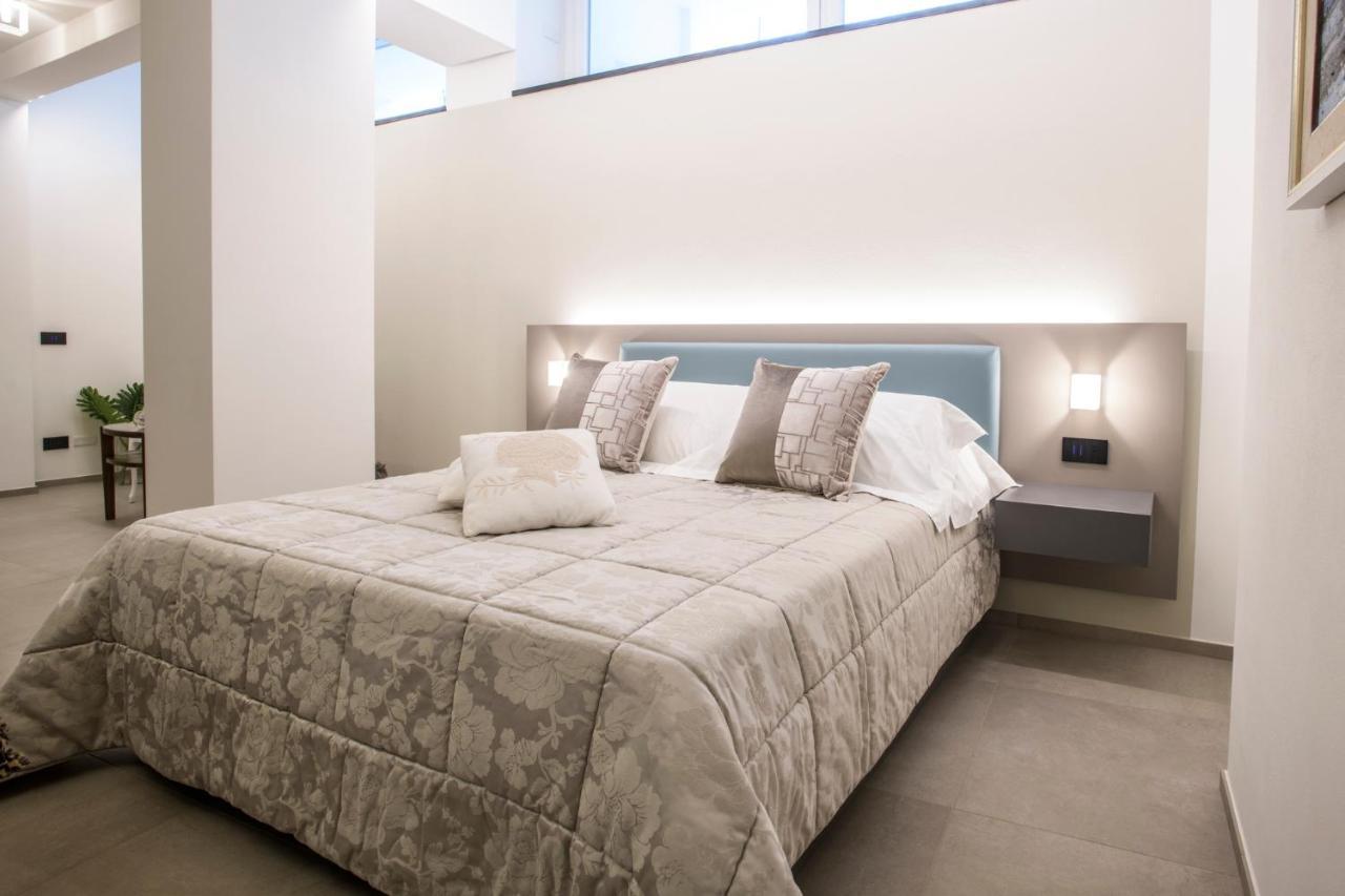 Vistamare Luxury Retreat Apartment Sestri Levante Exterior photo