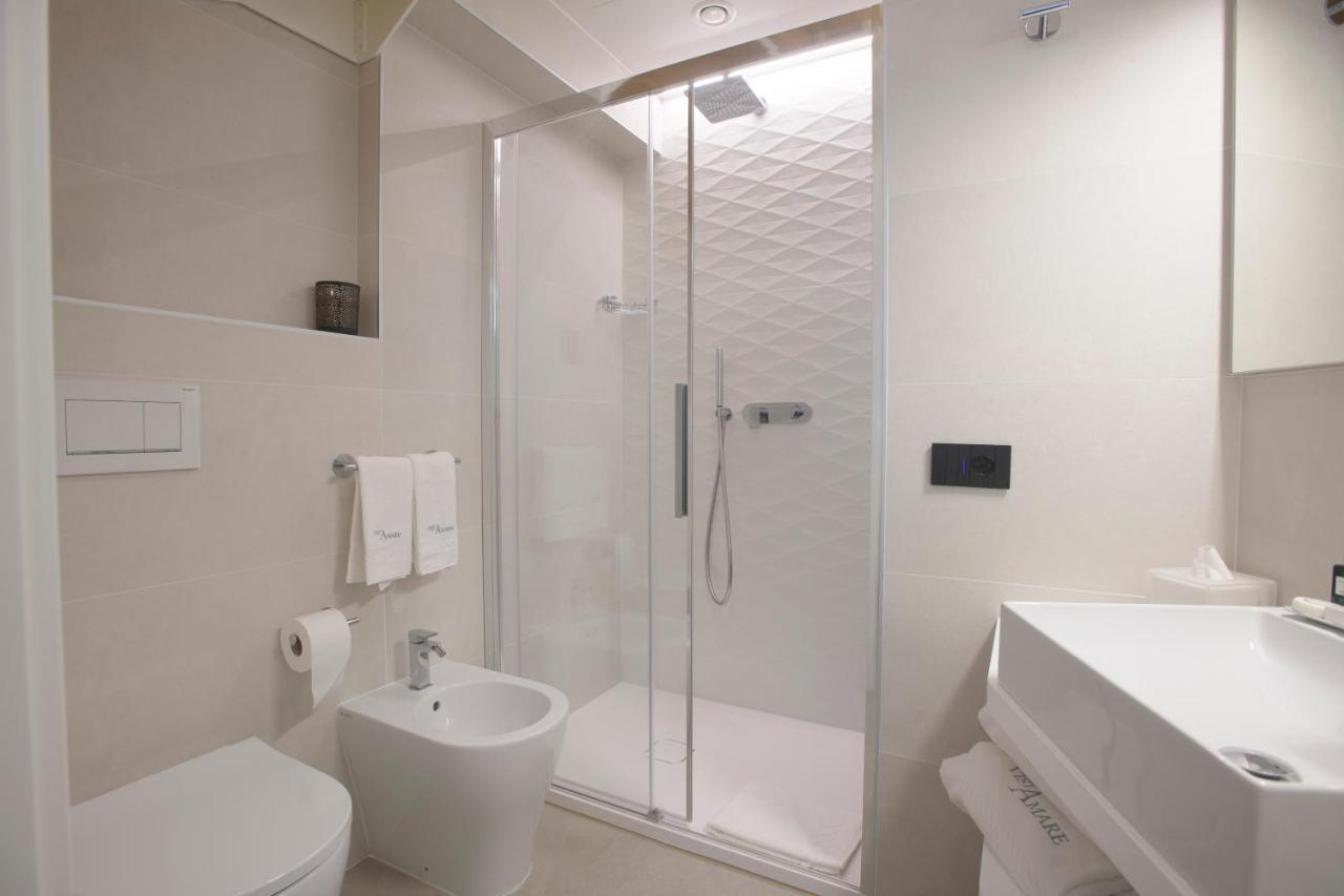 Vistamare Luxury Retreat Apartment Sestri Levante Exterior photo
