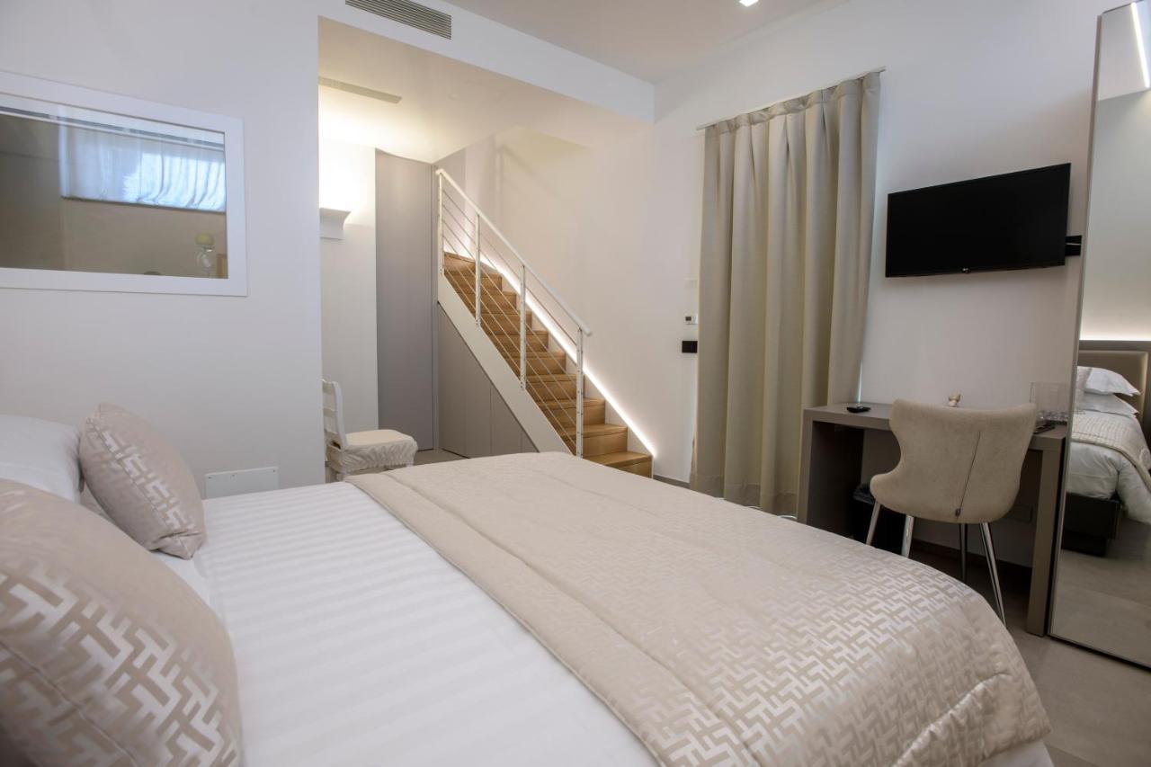 Vistamare Luxury Retreat Apartment Sestri Levante Exterior photo